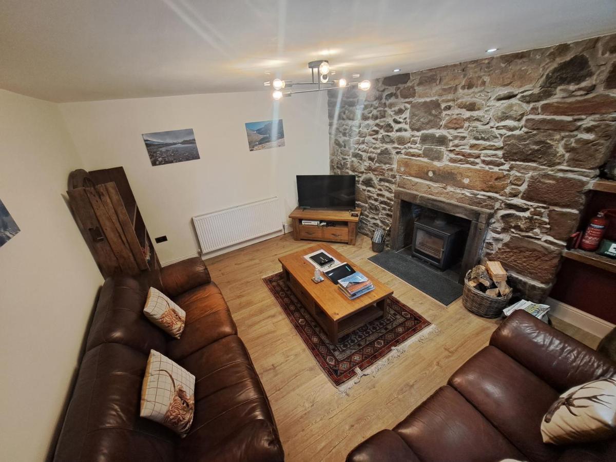 Clematis Cottage, Fortrose Zewnętrze zdjęcie