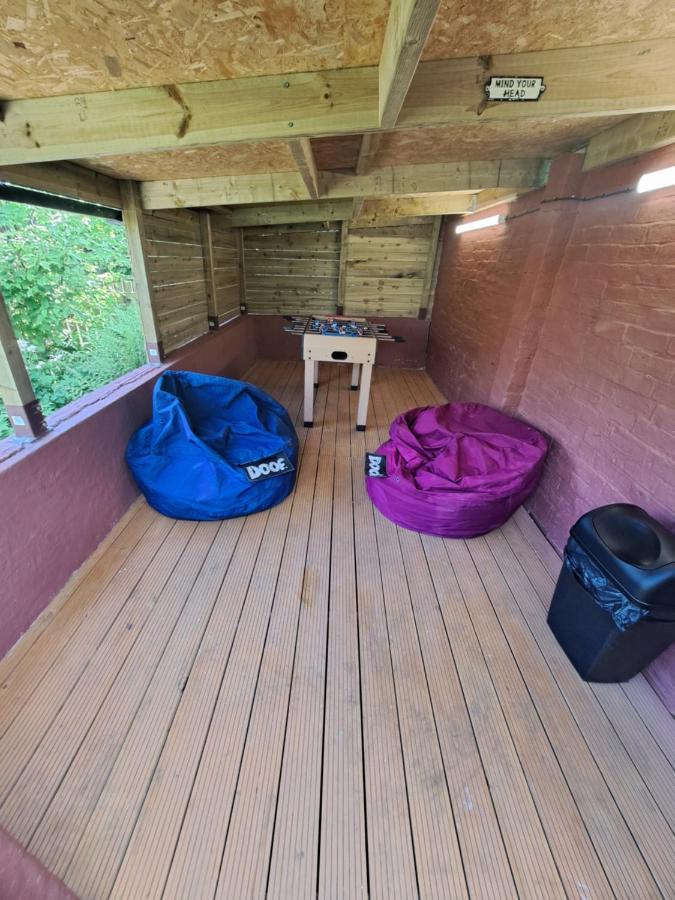 Clematis Cottage, Fortrose Zewnętrze zdjęcie