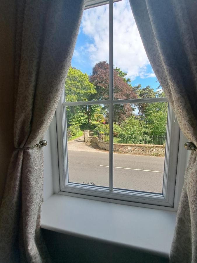 Clematis Cottage, Fortrose Zewnętrze zdjęcie