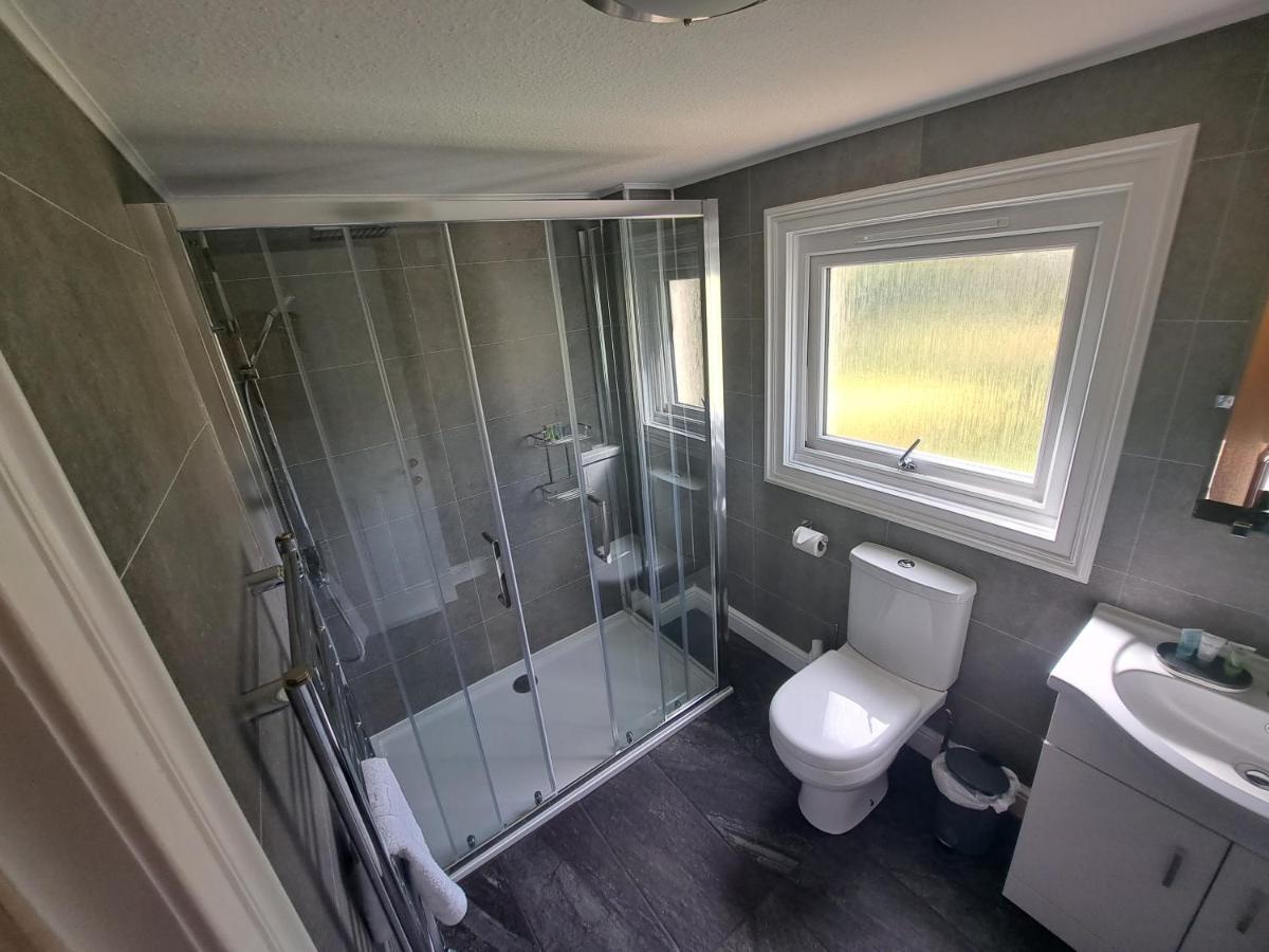 Clematis Cottage, Fortrose Zewnętrze zdjęcie
